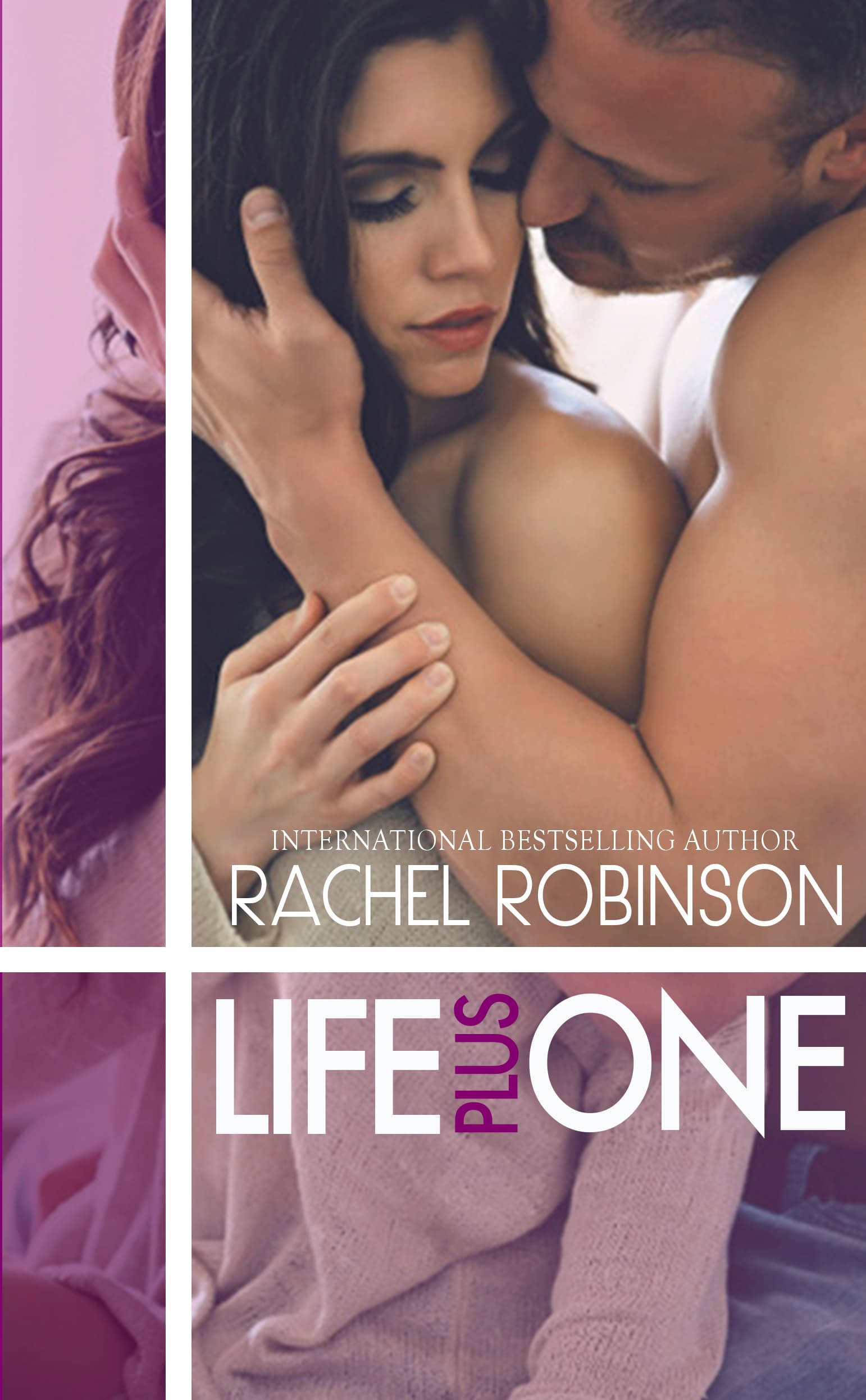 Life Plus One book cover