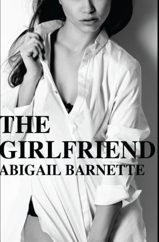 The Girlfriend book cover