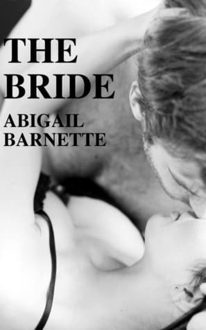 The Bride book cover