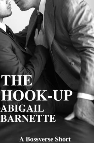 The Hook-Up book cover