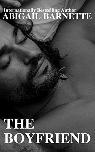 The Boyfriend book cover
