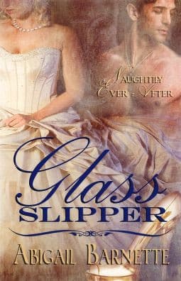 Glass Slipper book cover