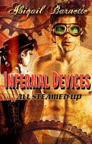 Infernal Devices book cover
