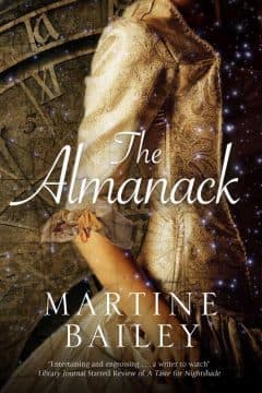 The Almanack book cover