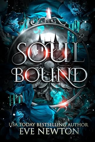 Soul Bound book cover