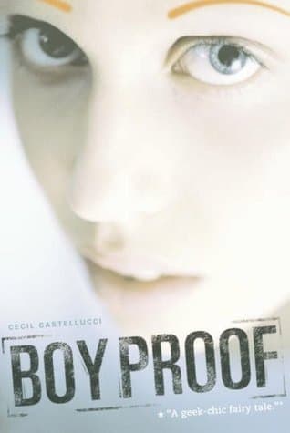 Boy Proof book cover