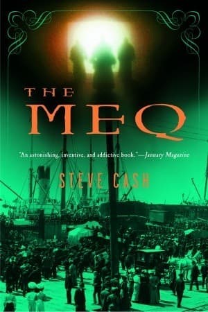 The Meq book cover