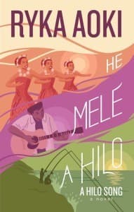 He Mele A Hilo book cover