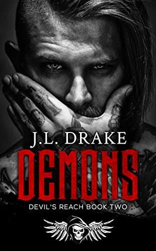 Demons book cover