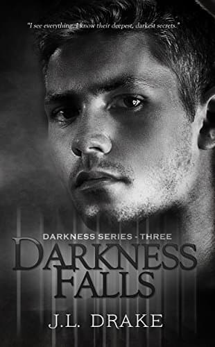 Darkness Falls book cover