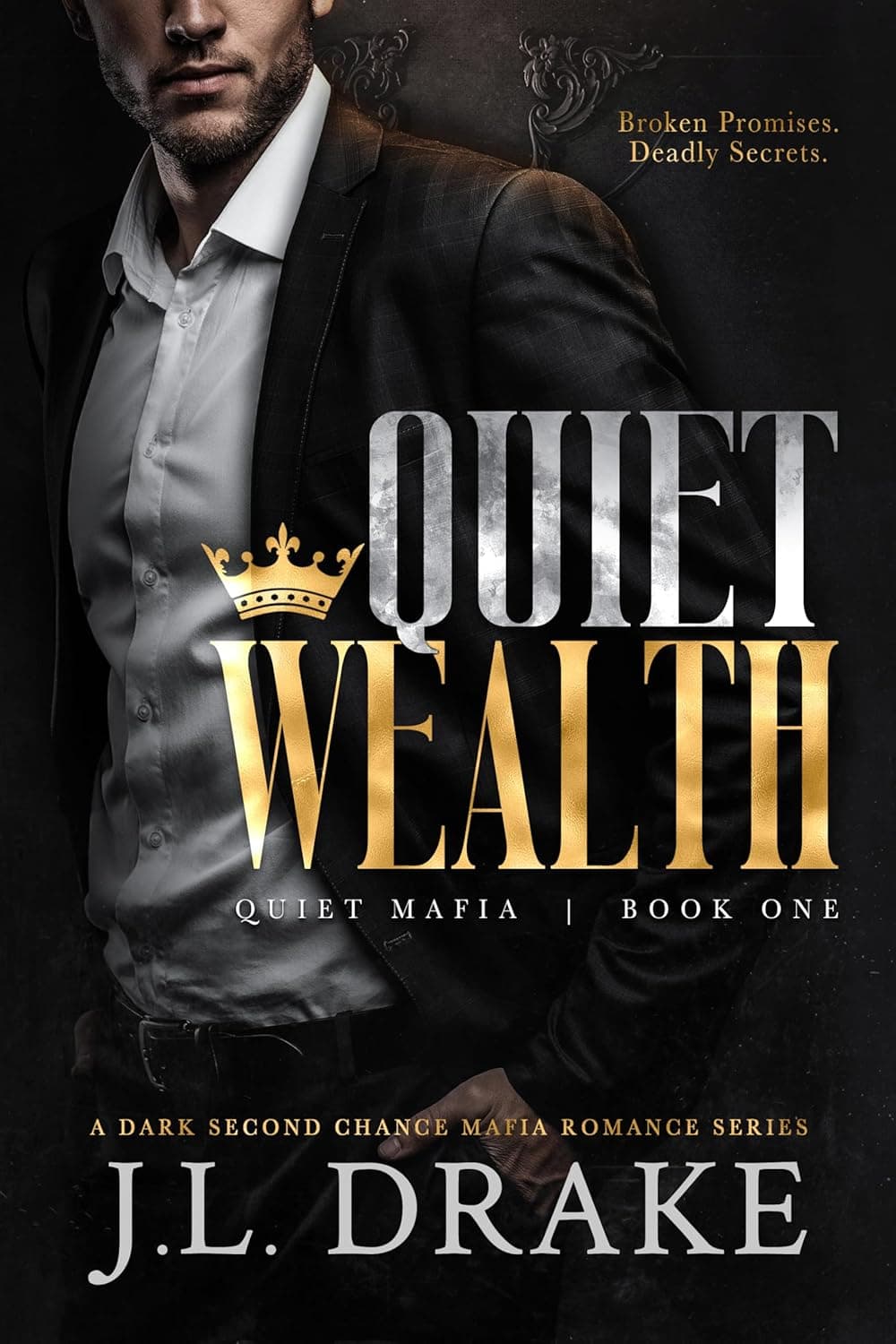 Quiet Wealth book cover
