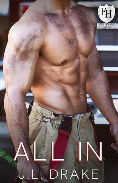 All In book cover