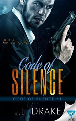 Code of Silence book cover