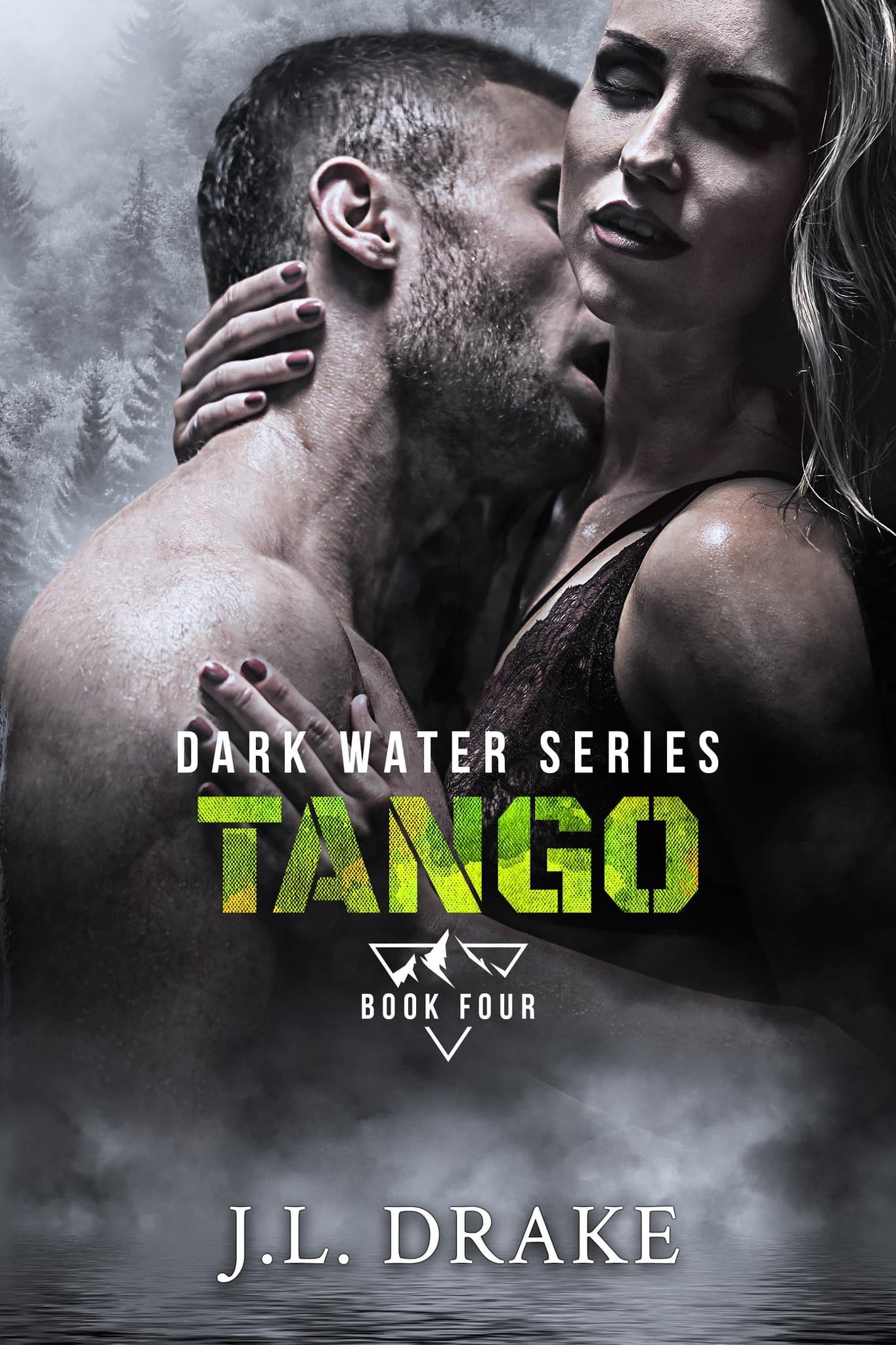 Tango book cover