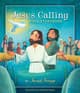 Jesus Calling Bible Storybook book cover