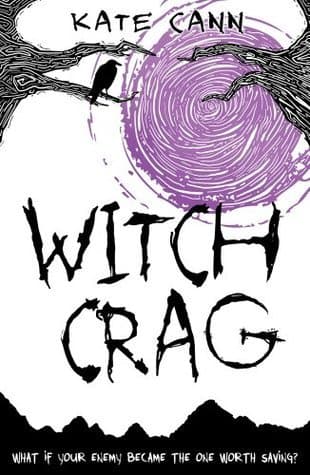 Witch Crag book cover