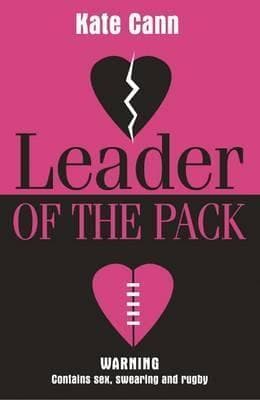 Leader of The Pack book cover