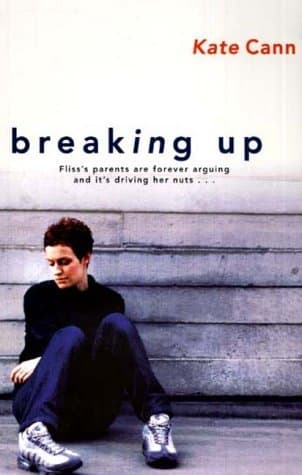 Breaking Up book cover