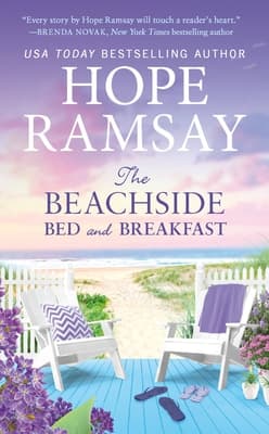 The Beachside Bed and Breakfast book cover