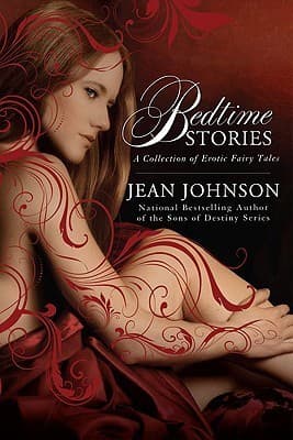 Bedtime Stories: A Collection of Erotic Fairy Tales book cover