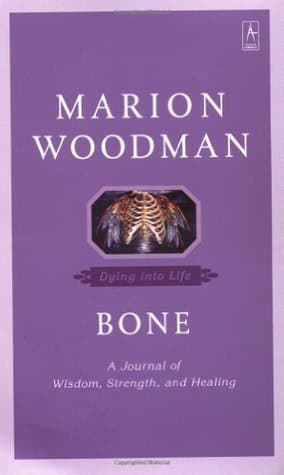 Bone: Dying into Life book cover