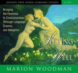 Sitting by the Well: Bringing the Feminine to Consciousness Through Language, Dreams, and Metaphor book cover