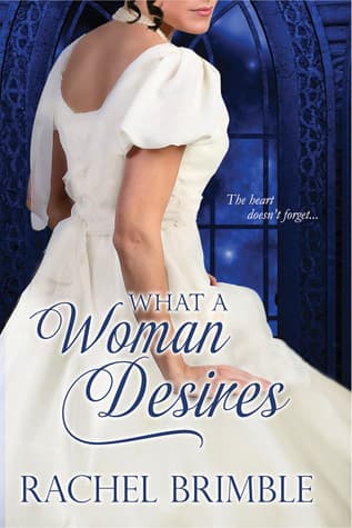 What a Woman Desires book cover