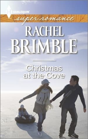 Christmas at the Cove book cover