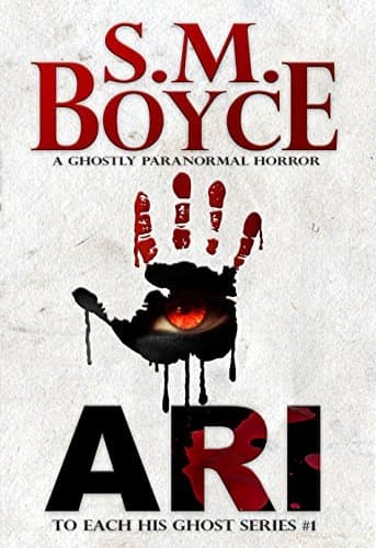 Ari book cover