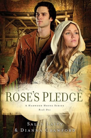 Rose's Pledge book cover