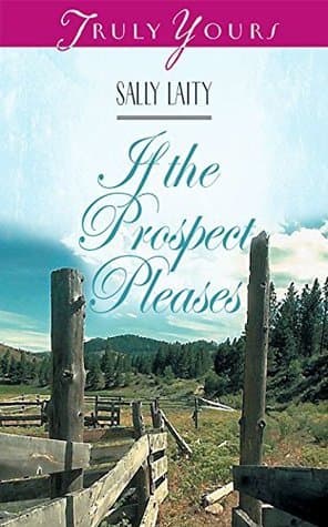 If the Prospect Pleases book cover