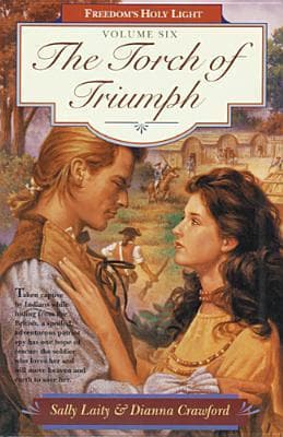 The Torch of Triumph book cover