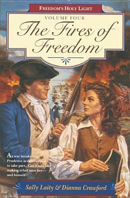 The Fires of Freedom book cover