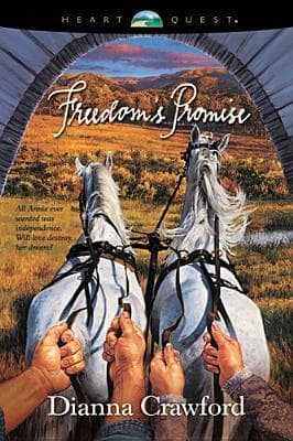 Freedom's Promise book cover