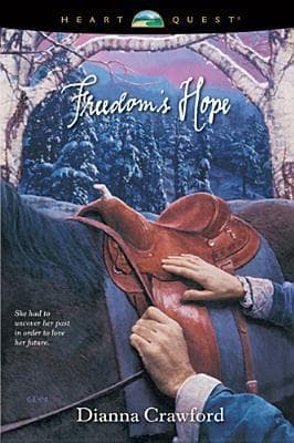 Freedom's Hope book cover