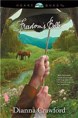 Freedom's Belle book cover