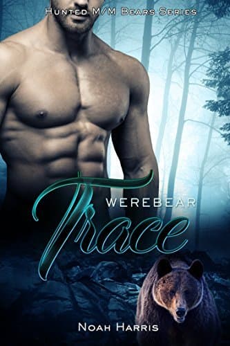 Werebear: Trace book cover