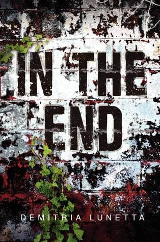 In the End book cover