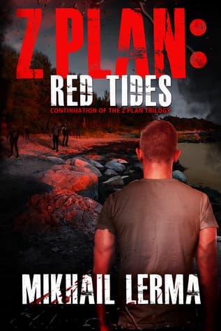 Red Tides book cover