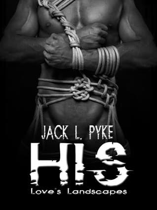 His book cover