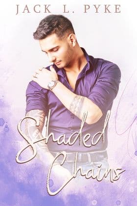 Shaded Chains book cover