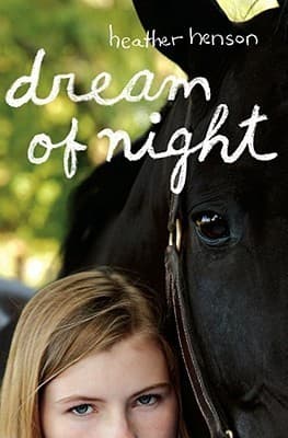 Dream of Night book cover