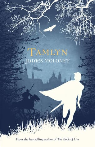 Tamlyn book cover