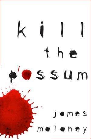 Kill the Possum book cover