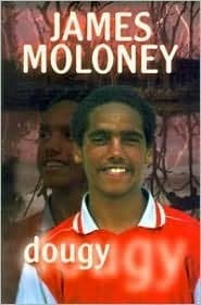 Dougy book cover
