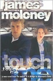 Touch Me book cover