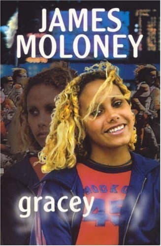 Gracey book cover