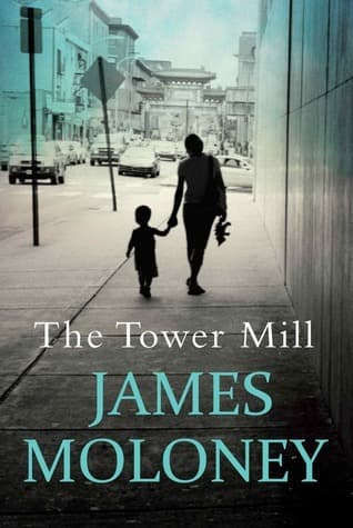 The Tower Mill book cover
