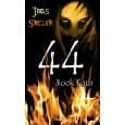 44: Book Four book cover
