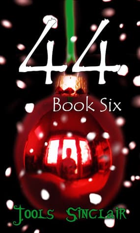 44: Book Six book cover